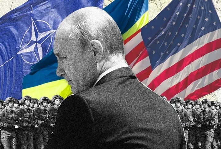 واشنگتن: پذیرش اوکراین در ناتو، بلافاصله آمریکا را واردجنگ می‌کند