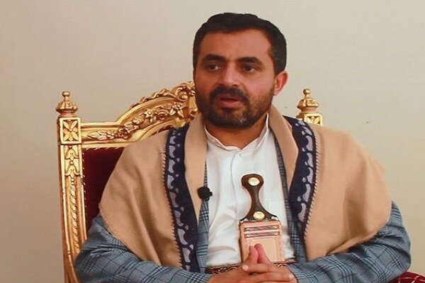 آمریکا بزرگترین مانع پایان جنگ یمن است آمریکا بزرگترین مانع پایان جنگ یمن است