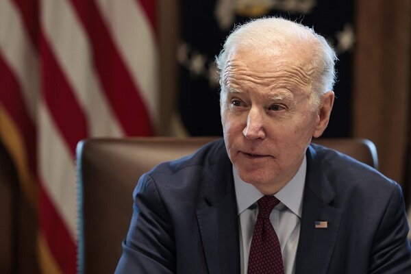 Biden ready to meet North Korean leader without precondition