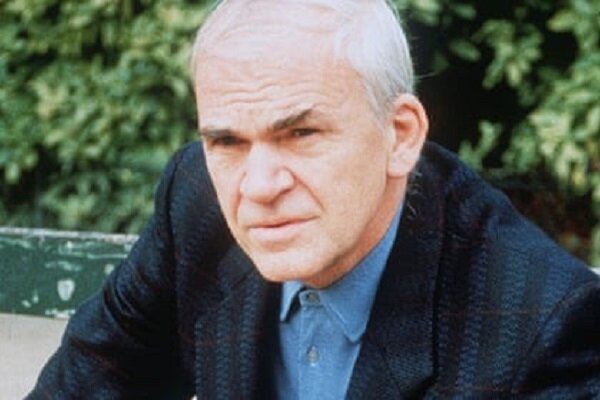 Ünlü yazar Milan Kundera hayatını kaybetti Ünlü yazar Milan Kundera hayatını kaybetti