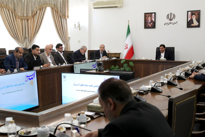 برنامههای جبرانی برای عقبماندگی پروژهها تدوین شود