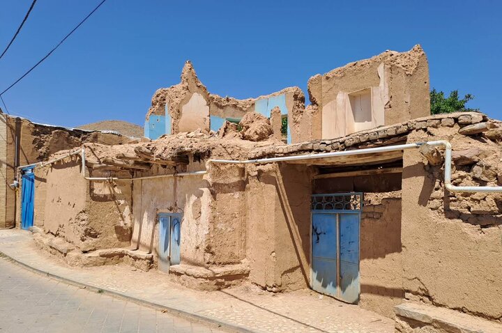 ۱۸ هزار و ۷۰۰ واحد روستایی زنجان در معرض خطر زلزله قرار دارد