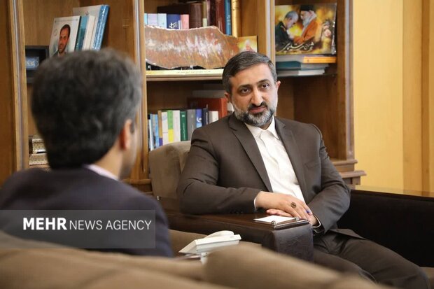 6000 میلیارد تومان برای جبران کمبود فضاهای آموزشی نیاز داریم