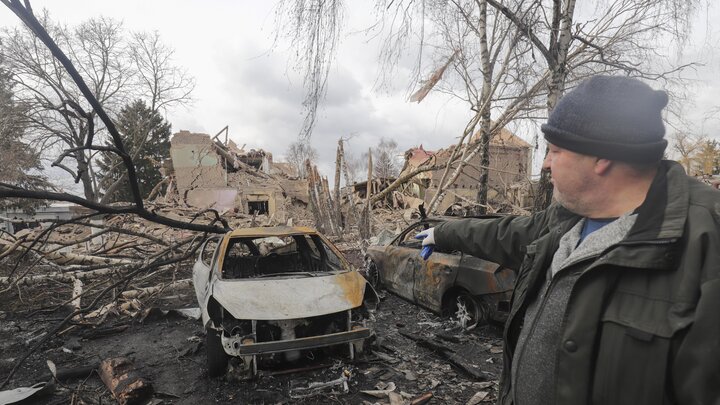 مردم چه کشورهایی تاکنون قربانی بمبهای خوشهای بودهاند؟