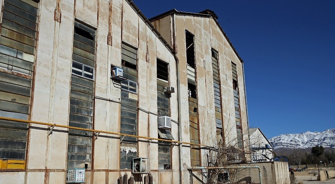 «ابر پروژه های» کهگیلویه و بویراحمد به ایستگاه بهره برداری رسید