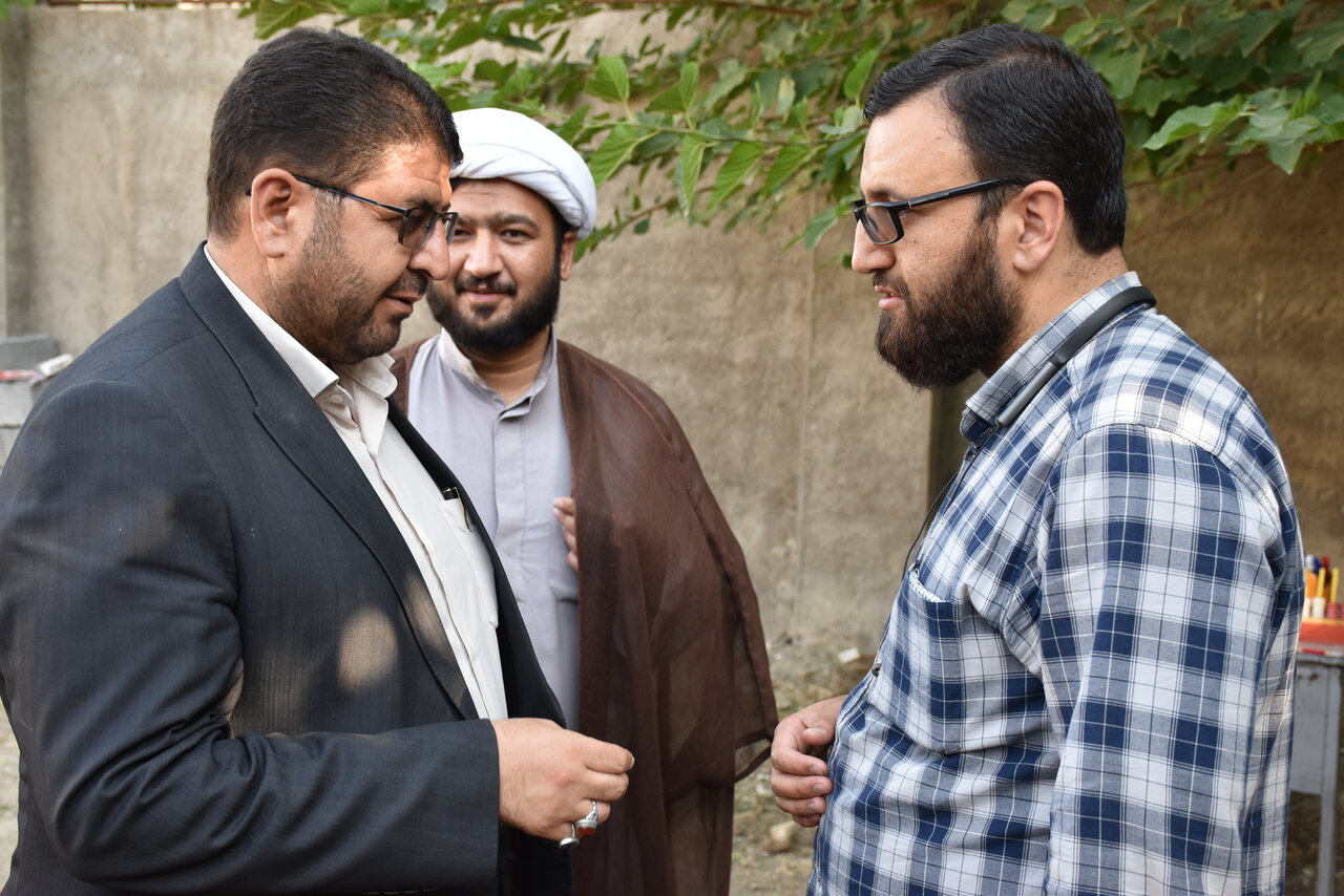 سازماندهی ۱۴۰۰ گروه جهادی تخصص محور در استان مرکزی