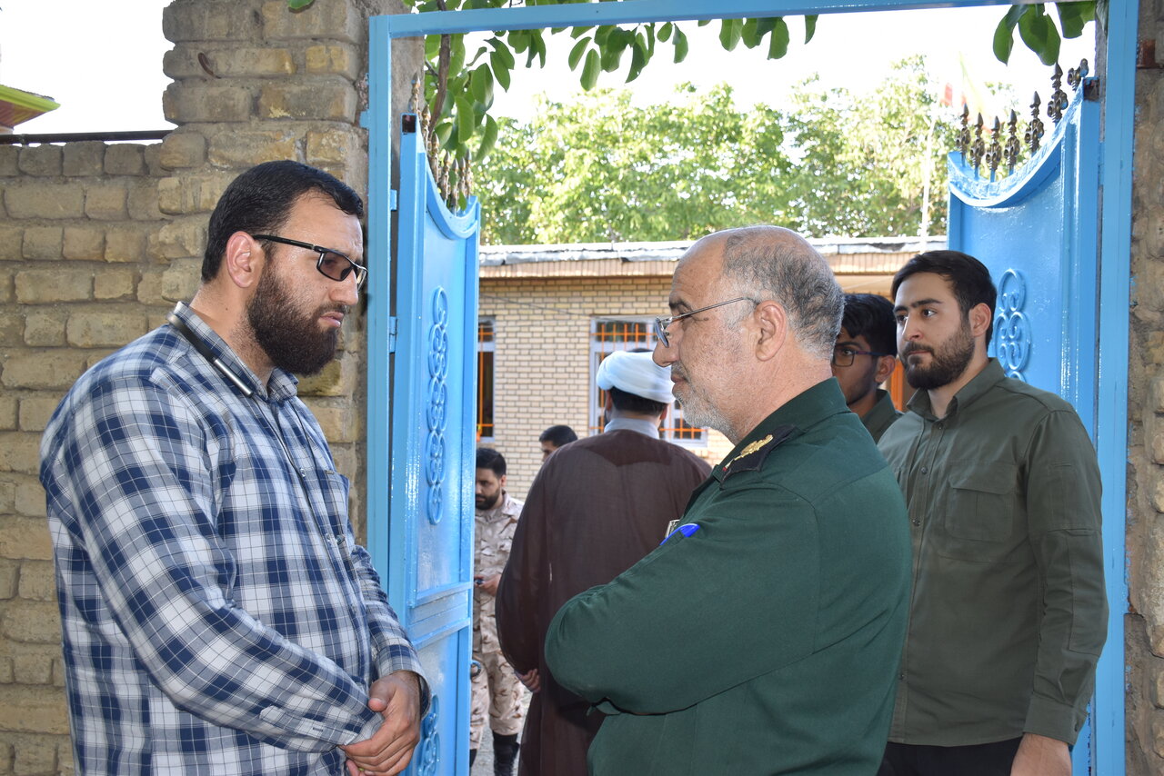 سازماندهی ۱۴۰۰ گروه جهادی تخصص محور در استان مرکزی