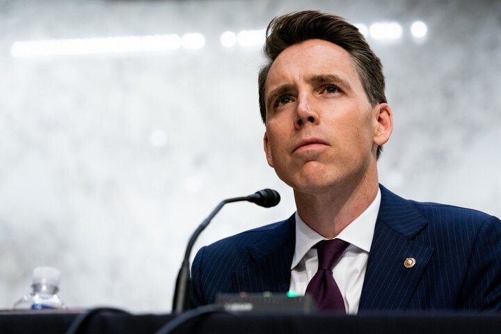 US politicians react to Tehran Times scoop on Rob Malley