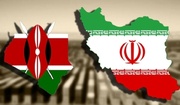 ایران و کنیا همکاری‌های کشاورزی و تجاری را گسترش می‌دهند