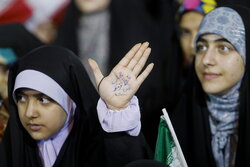 رعایت عفاف و حجاب جهاد با دشمنان اسلام است