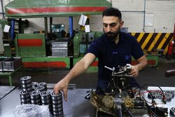 اعطای تسهیلات ویژه به صنایع راکد فارس
