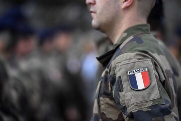 افزایش هزینه نظامی فرانسه به رقم رکوردشکن ۴۶۰میلیارد دلار
