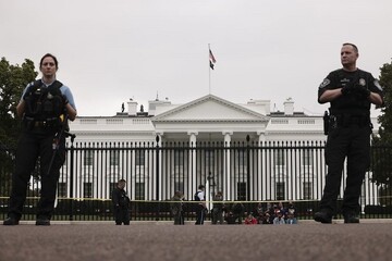 البيت الأبيض يكشف تفاصيل الضربات الأمريكية على سوريا والعراق