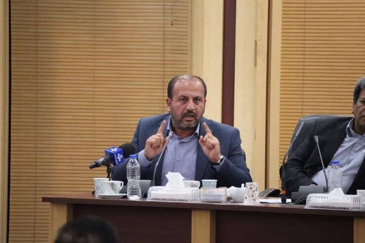 رفع چالش‌های اقتصادی استان نیازمند همصدایی است