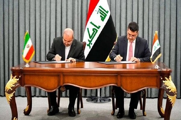 برلماني عراقي: مقايضة توريد الغاز الإيراني ستكسر القيود الامريكية