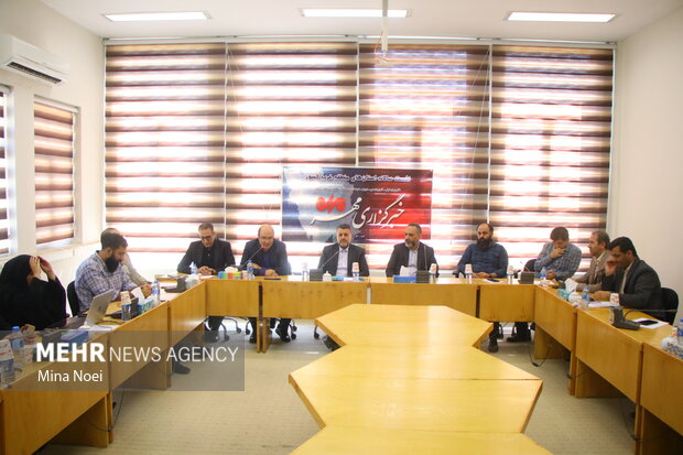 رسانهها توجه بیشتری به حوزه سلامت داشته باشند