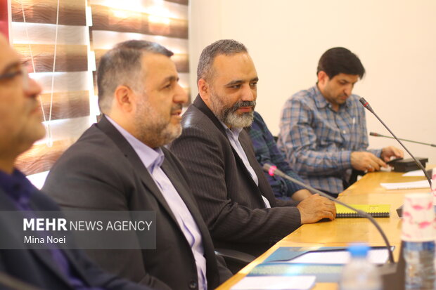 رسانهها توجه بیشتری به حوزه سلامت داشته باشند