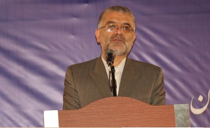 مراسم تجلیل از پیشکسوتان فوتبال استان همدان برگزار شد