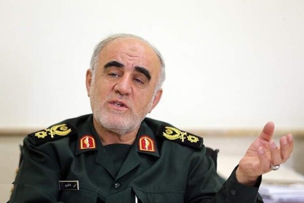 سرعت طراحیهای سردار سلیمانی نقشه استکبار را خنثی کرد