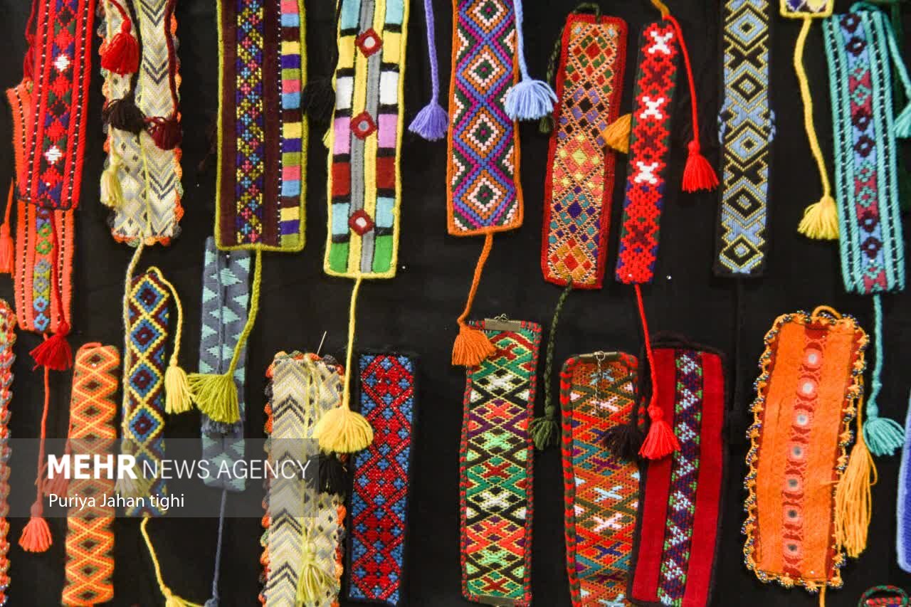 رونق گردشگری کرمانشاه نیازمند برنامه جامع