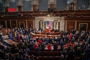 رای مثبت مجلس نمایندگان آمریکا به تحریم دادگاه لاهه