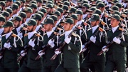 IRGC Ground Forces plays vital role in securing Iran borders