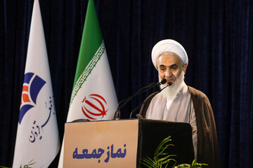 ارتباط ایران با دنیا آبرومندانه و بر اساس اقتدار است