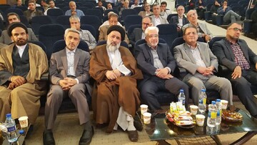 برگزاری برنامه‌های فرهنگی برای مقابله با جنگ نرم یک ضرروت است