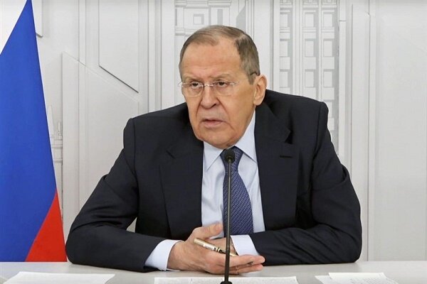 Russia's cooperation with East 'historical trend': Lavrov