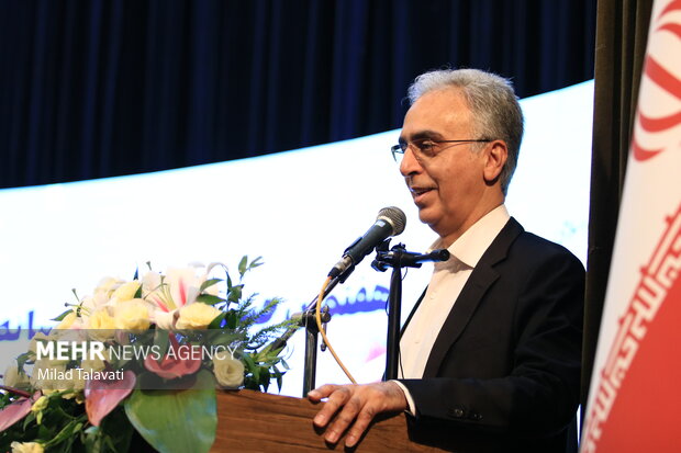 اختتامیه هفتمین جشنواره «طنز پهلو» با حضور وزیر ارشاد در فومن