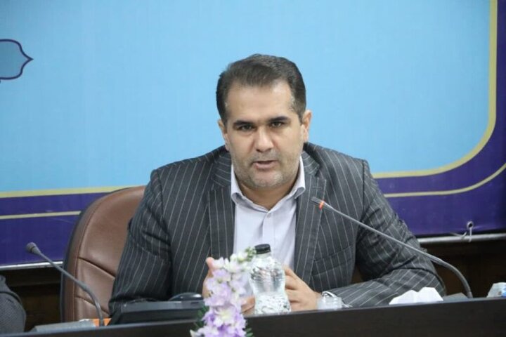 افزایش ۵۰ درصدی ثبت نام داوطلبان انتخابات مجلس در خوزستان افزایش ۵۰ درصدی ثبت نام داوطلبان انتخابات مجلس در خوزستان