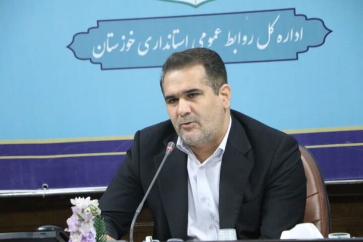 آماده برگزاری دور دوم انتخابات در خوزستان هستیم آماده برگزاری دور دوم انتخابات در خوزستان هستیم