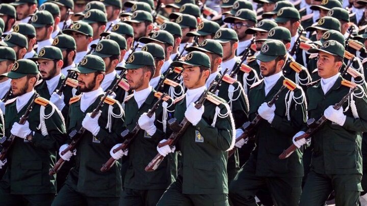 Resistance groups condole IRGC advisor’s martyrdom
