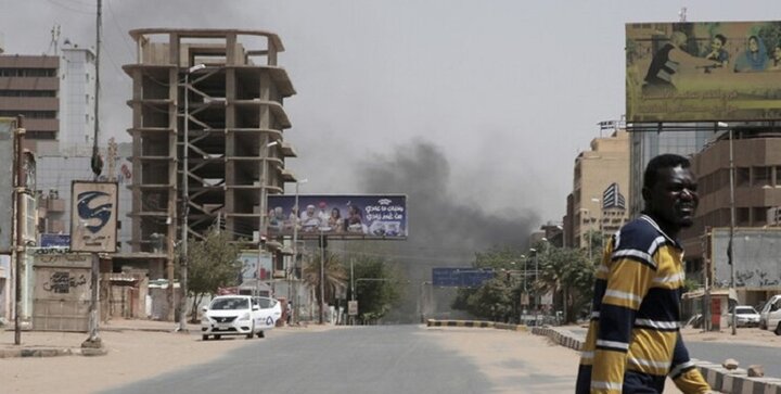 الجيش السوداني يشن هجوما بريا واسعا بالخرطوم