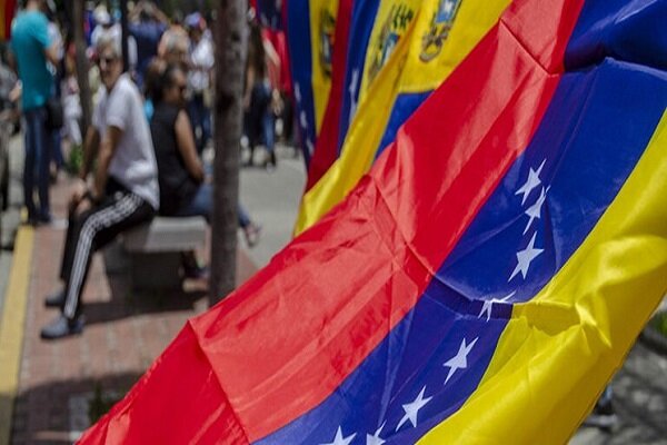 "لأنهم وقحون ومستعمرون".. فنزويلا ترفض بعثة الاتحاد الأوروبي لمراقبة انتخاباتها الرئاسية