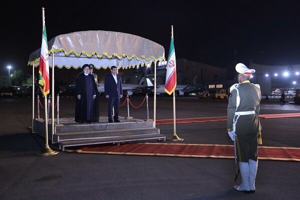 سفر به قاره فرصتها با امضای ۲۱ سندهمکاری