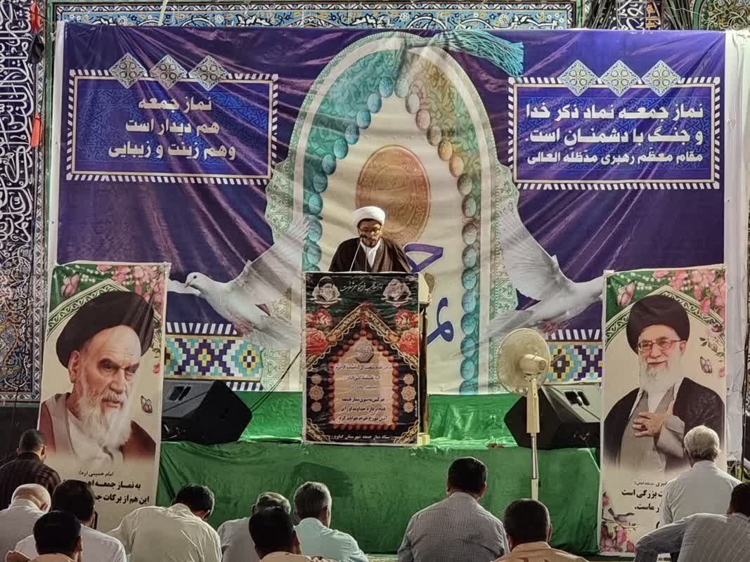 دولت سیزدهم در تعامل سازنده با دنیا موفق عمل کرده است