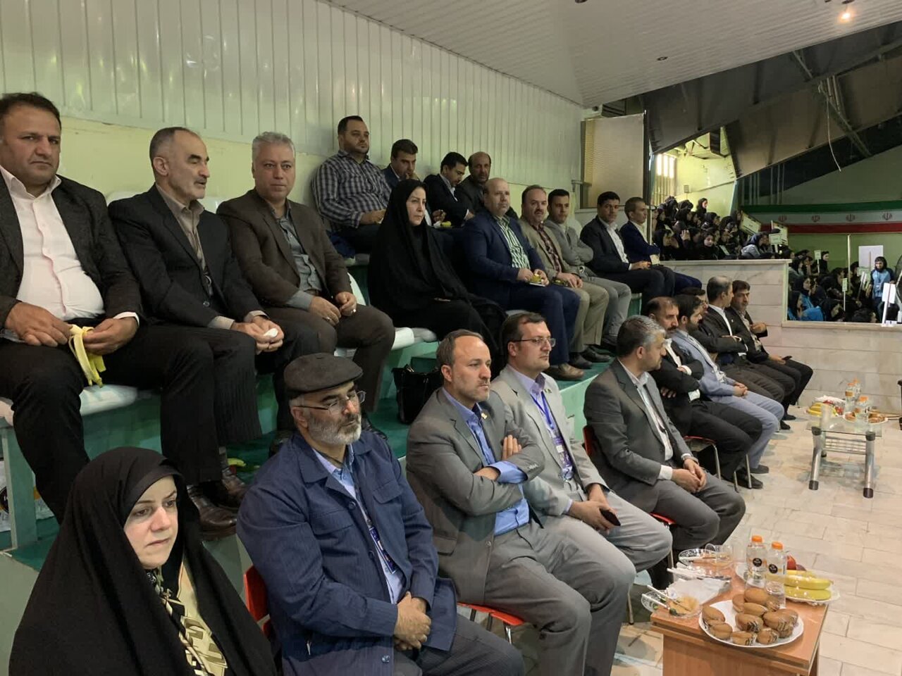 لیگ ورزشی دانشجویان در سال آینده برگزار می شود