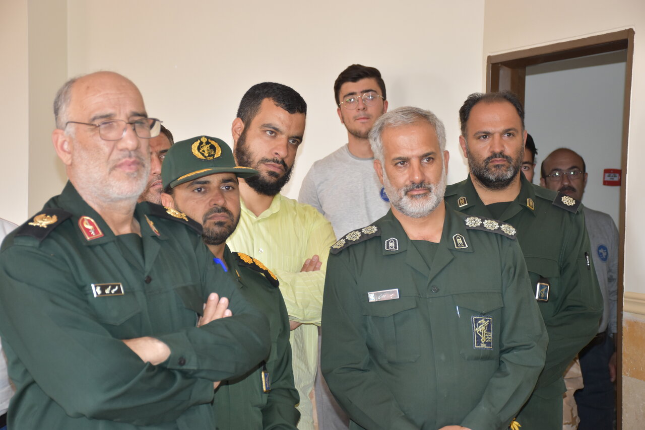 اعزام ۲ هزار دانشجو به مناطق محروم استان مرکزی