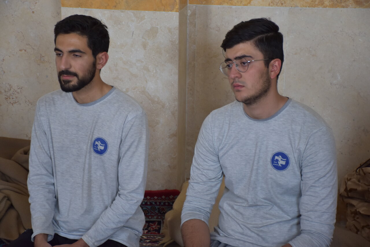 اعزام ۲ هزار دانشجو به مناطق محروم استان مرکزی