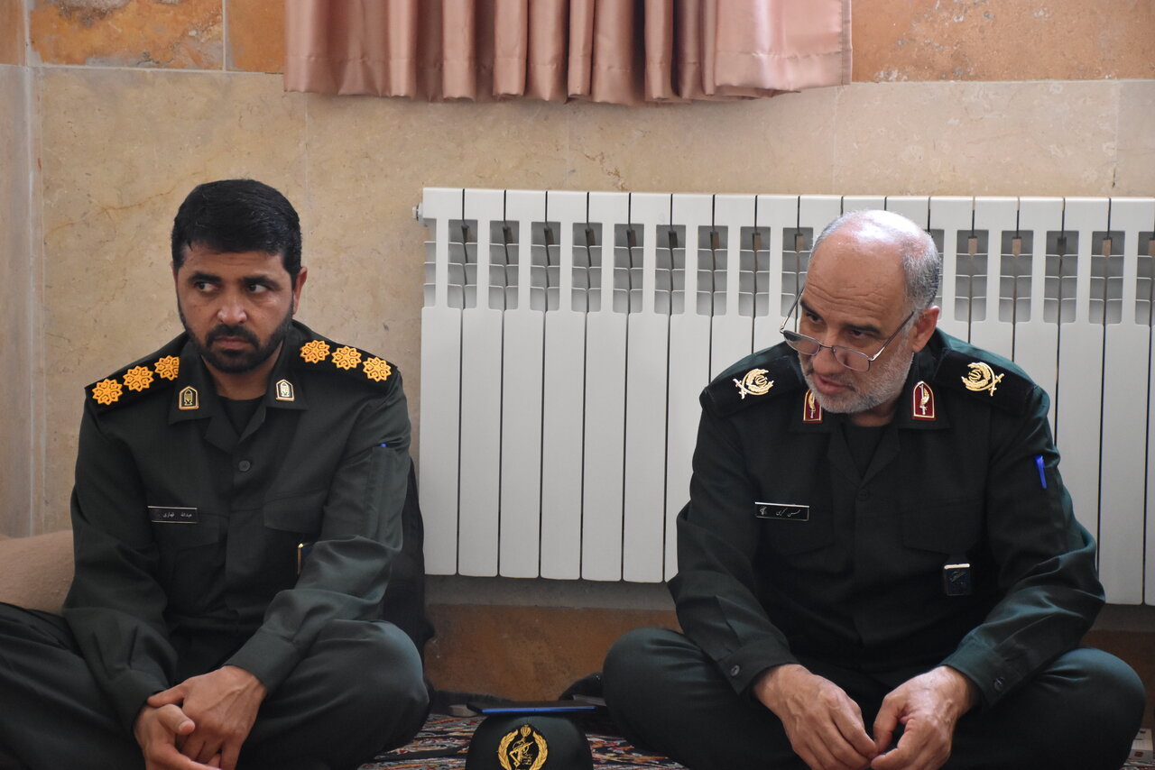 اعزام ۲ هزار دانشجو به مناطق محروم استان مرکزی