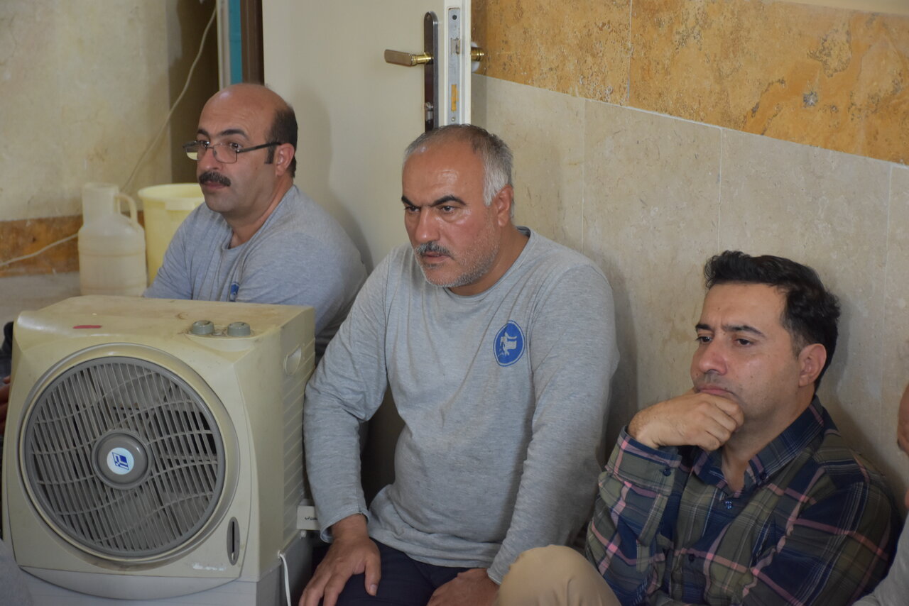 اعزام ۲ هزار دانشجو به مناطق محروم استان مرکزی