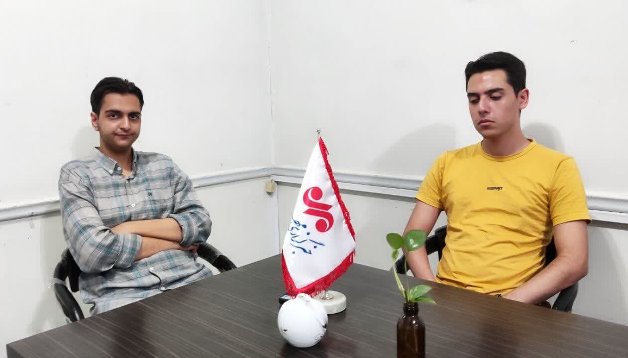 روایت همتی نو/ «از نوجوان برای نوجوان» سرلوحه تبلیغ وتبیین شد