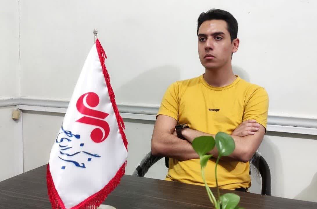 روایت همتی نو/ «از نوجوان برای نوجوان» سرلوحه تبلیغ وتبیین شد