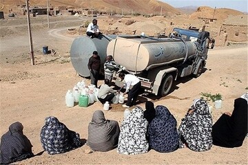 خواسته مردم ۲۵۰ روستا از رییس جمهور/ تامین آب پایدار مطالبه جدی در هرمزگان است