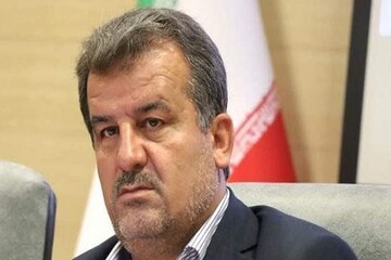 رئیس شورای اسلامی چهارمحال و بختیاری در سانحه رانندگی درگذشت