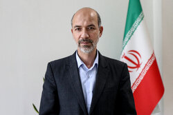 وزير الطاقة الإيراني يزور طاجيكستان