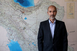 اردبیل و آذربایجان شرقی از آب سد قیزقلعه سی بهره مند می شود