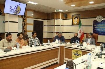 گروه‌های جهادی و مردمی از مدیران استان بوشهر مطالبه‌گری کردند