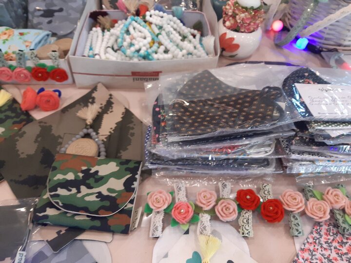 برگزاری نمایشگاههای فصلی خلأ پوشاک ایرانی اسلامی را حل میکند